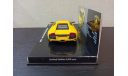 Lamborghini Murcielago LP640 2006 Minichamps 1:43, масштабная модель, Miniclassic, scale43