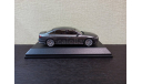 Audi A8 L 2017 iScale 1:43, масштабная модель, scale43