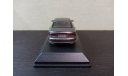 Audi A8 L 2017 iScale 1:43, масштабная модель, scale43