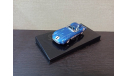 Chevrolet Corvette SS AutoArt 1:43, масштабная модель, scale43