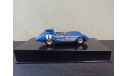 Chevrolet Corvette SS AutoArt 1:43, масштабная модель, scale43