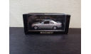 Mercedes-Benz 600 SEC W140 C140 Minichamps 1:43, масштабная модель, scale43