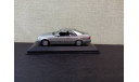 Mercedes-Benz 600 SEC W140 C140 Minichamps 1:43, масштабная модель, scale43