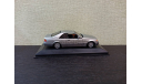 Mercedes-Benz 600 SEC W140 C140 Minichamps 1:43, масштабная модель, scale43