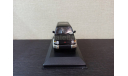 Mitsubishi Pajero LWB Minichamps 1:43, масштабная модель, scale43