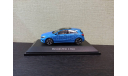 Mercedes-Benz A-Class W176 Schuco 1:43, масштабная модель, scale43