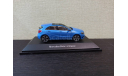 Mercedes-Benz A-Class W176 Schuco 1:43, масштабная модель, scale43