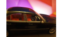 С РУБЛЯ! Jaguar XJR (daimler super eight), масштабная модель, The James Bond Car Collection (Автомобили Джеймса Бонда), scale43
