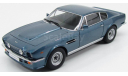 ASTON MARTIN V8 VANTAGE COUPE, масштабная модель, Autoart, 1:18, 1/18