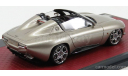 ALFA ROMEO - DISCO VOLANTE, масштабная модель, MATRIX, 1:43, 1/43