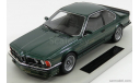 BMW 6  (E24) ALPINA B7, масштабная модель, LS-COLLECTIBLES, 1:18, 1/18