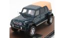 MERCEDES BENZ G650 MAYBACH, масштабная модель, GLM, 1:43, 1/43