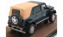 MERCEDES BENZ G650 MAYBACH, масштабная модель, GLM, 1:43, 1/43