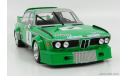 BMW  3.0 CSL TEAM JOLLY CLUB MILANO  #4 WINNER ETCC ZANDVOORT 1979, масштабная модель, Minichamps, 1:18, 1/18