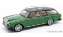 ROLLS ROYCE  SILVER SHADOW ESTATE FLM PANELCRAFT, масштабная модель, Rolls-Royce, MATRIX, 1:43, 1/43