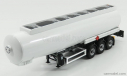 TANKER TRAILER FOR TRUCK, масштабная модель, Eligor, 1:43, 1/43