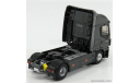 IVECO FIAT  STRALIS 500 EURO 6, масштабная модель, Eligor, 1:43, 1/43