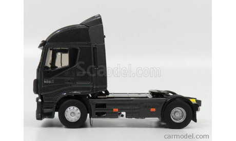 IVECO FIAT  STRALIS 500 EURO 6, масштабная модель, Eligor, 1:43, 1/43