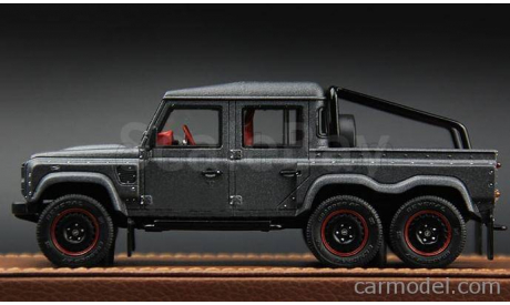 LAND ROVER DEFENDER, масштабная модель, PERFECT-MODELS, 1:43, 1/43