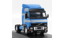 Volvo FH12, масштабная модель, IXO грузовики (серии TRU), 1:43, 1/43