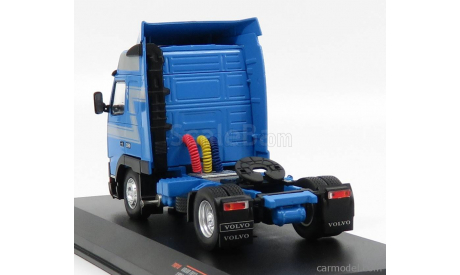 Volvo FH12, масштабная модель, IXO грузовики (серии TRU), 1:43, 1/43