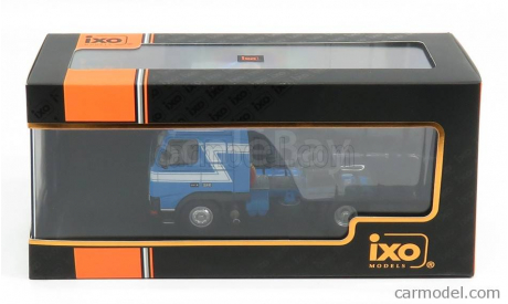 Volvo FH12, масштабная модель, IXO грузовики (серии TRU), 1:43, 1/43