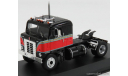 Kenworth Bullnose, масштабная модель, IXO грузовики (серии TRU), 1:43, 1/43