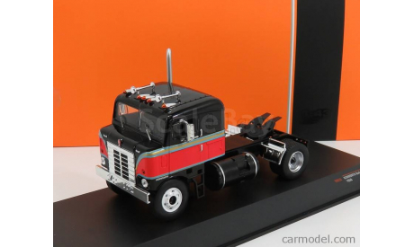 Kenworth Bullnose, масштабная модель, IXO грузовики (серии TRU), 1:43, 1/43