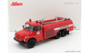 TATRA T148 TANKER  112 FEUERWEHR 1961, масштабная модель, Schuco, 1:43, 1/43