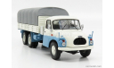 TATRA  T138 TRUCK, масштабная модель, Schuco, 1:43, 1/43