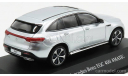 Mercedes benz EQC (N293) 400 4 Matic, масштабная модель, Mercedes-Benz, Spark, 1:43, 1/43