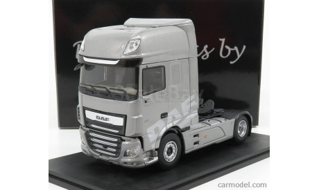 DAF XF MY, масштабная модель, Eligor, 1:43, 1/43