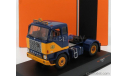 Volvo F88, ASG, масштабная модель, IXO грузовики (серии TRU), 1:43, 1/43