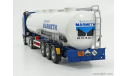Volvo FH 4, Transports Marmeth, масштабная модель, Eligor, scale43