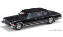 зил 4104 / ZIL 4104 PRESIDENTIAL LIMOUSINE, масштабная модель, TOPMARQUES, 1:18, 1/18