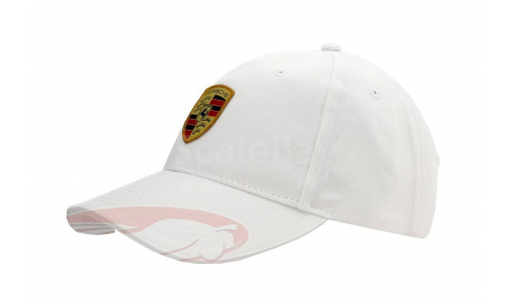 Baseball cap with Porsche Crest., масштабные модели (другое)