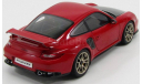 PORSCHE 911 (997)-2 GT2RS, масштабная модель, Autoart, 1:18, 1/18