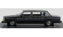 VOLVO 264TE LIMOUSINE, масштабная модель, MATRIX, 1:43, 1/43