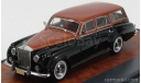 ROLLS ROYCE  SILVER CLOUD HAROLD RADFORD SC ESTATE, масштабная модель, Rolls-Royce, MATRIX, 1:43, 1/43