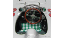 MERCEDES BENZ  F1 W196R STREAMLINERS #20, масштабная модель, Mercedes-Benz, CMC, 1:18, 1/18