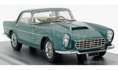 JAGUAR  XK150 GHIA AIGLE COUPE, масштабная модель, kess, 1:43, 1/43