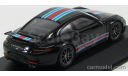 PORSCHE  911 991 CARRERA S MARTINI RACING, масштабная модель, Spark, 1:43, 1/43