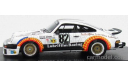 PORSCHE 934 3.0L TURBO TEAM LUBRIFILM RACING #82 24h LE MANS 1979, масштабная модель, Spark, 1:43, 1/43