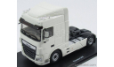 DAF XF 550 MY, масштабная модель, Eligor, scale43