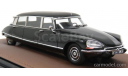 CITROEN DS LIMOUSINE, масштабная модель, Citroën, GLM, 1:43, 1/43