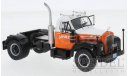 Mack B 61, масштабная модель, IXO грузовики (серии TRU), 1:43, 1/43