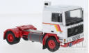 Volvo F10, масштабная модель, IXO грузовики (серии TRU), 1:43, 1/43