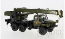 Урал 4320 / Ural 4320, масштабная модель, Premium Classixxs, 1:43, 1/43