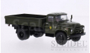 ЗИЛ 130 / ZIL 130, масштабная модель, Premium Classixxs, scale43