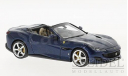Ferrari Portofino, масштабная модель, Looksmart, scale43